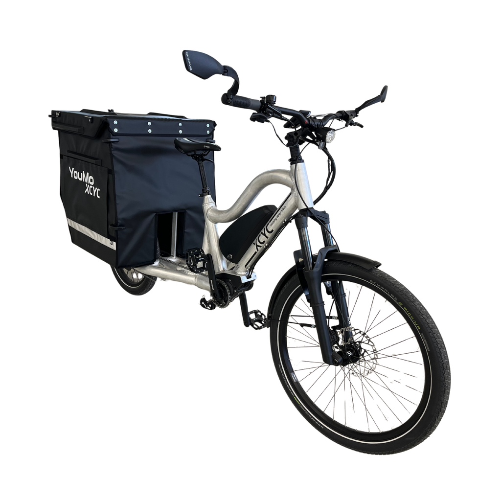 XCYC Pickup Longtail 5.0 Rohloff