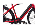 Specialized Turbo - L - rot - 45 km/h GEBRAUCHT