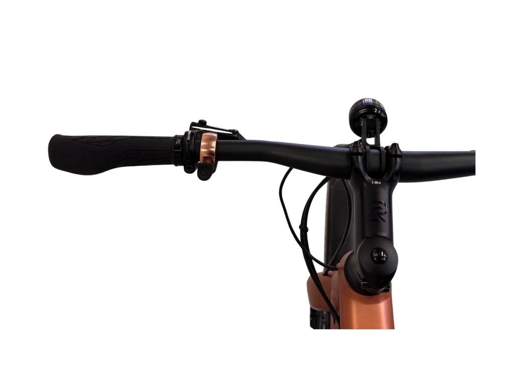 LOGO XD02 – Kupfer M – 25km/h GEBRAUCHT