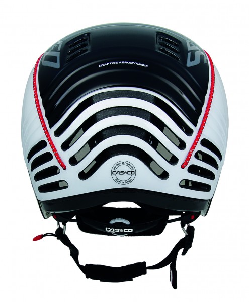 Casco SPEEDtime competition