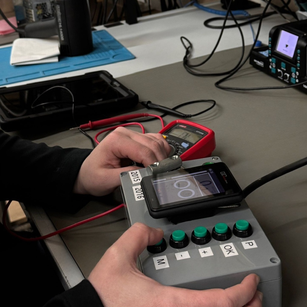 YouMo e-Bike Service Komplett