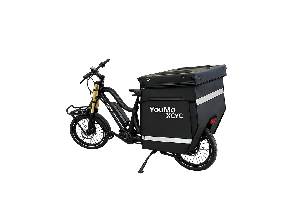 XCYC Pickup Longtail 5.0 Rohloff