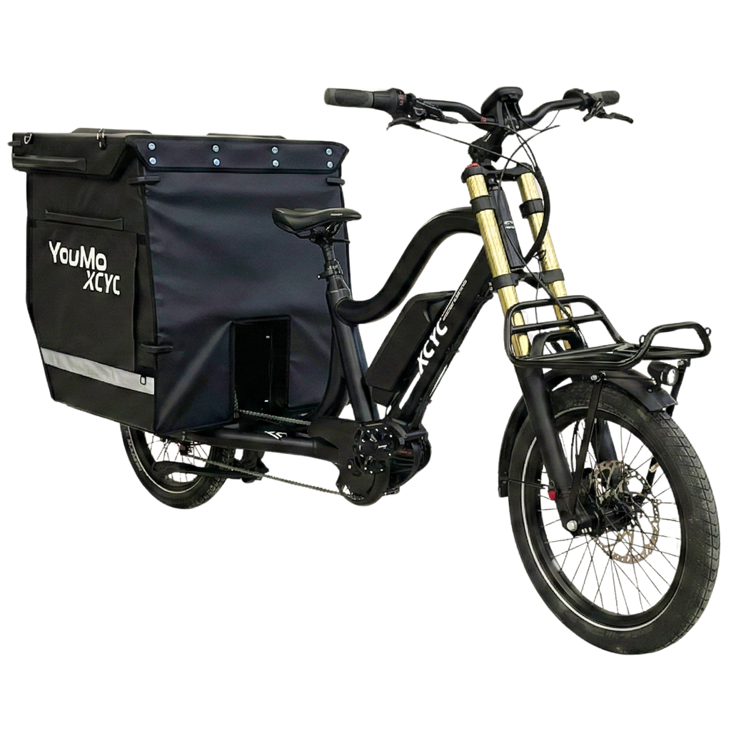 XCYC Pickup Longtail 5.0 Rohloff T