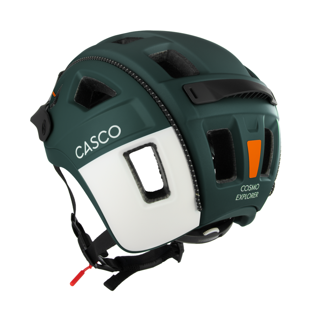 Casco COSMO Explorer