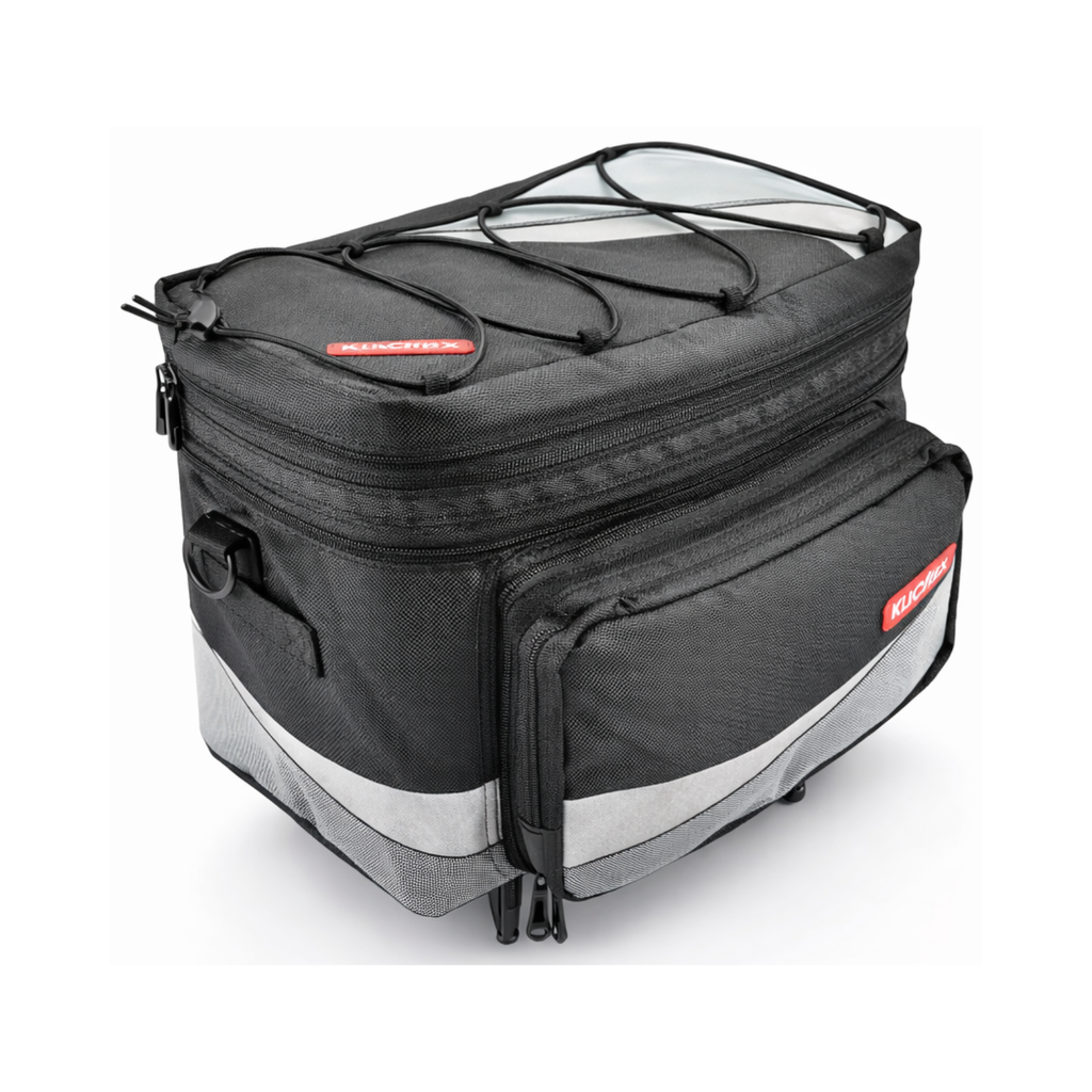 Pletscher Fahrradtasche Basilea