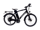 Stöckli ET1 – M – Black – 45 km/h – Refurbished