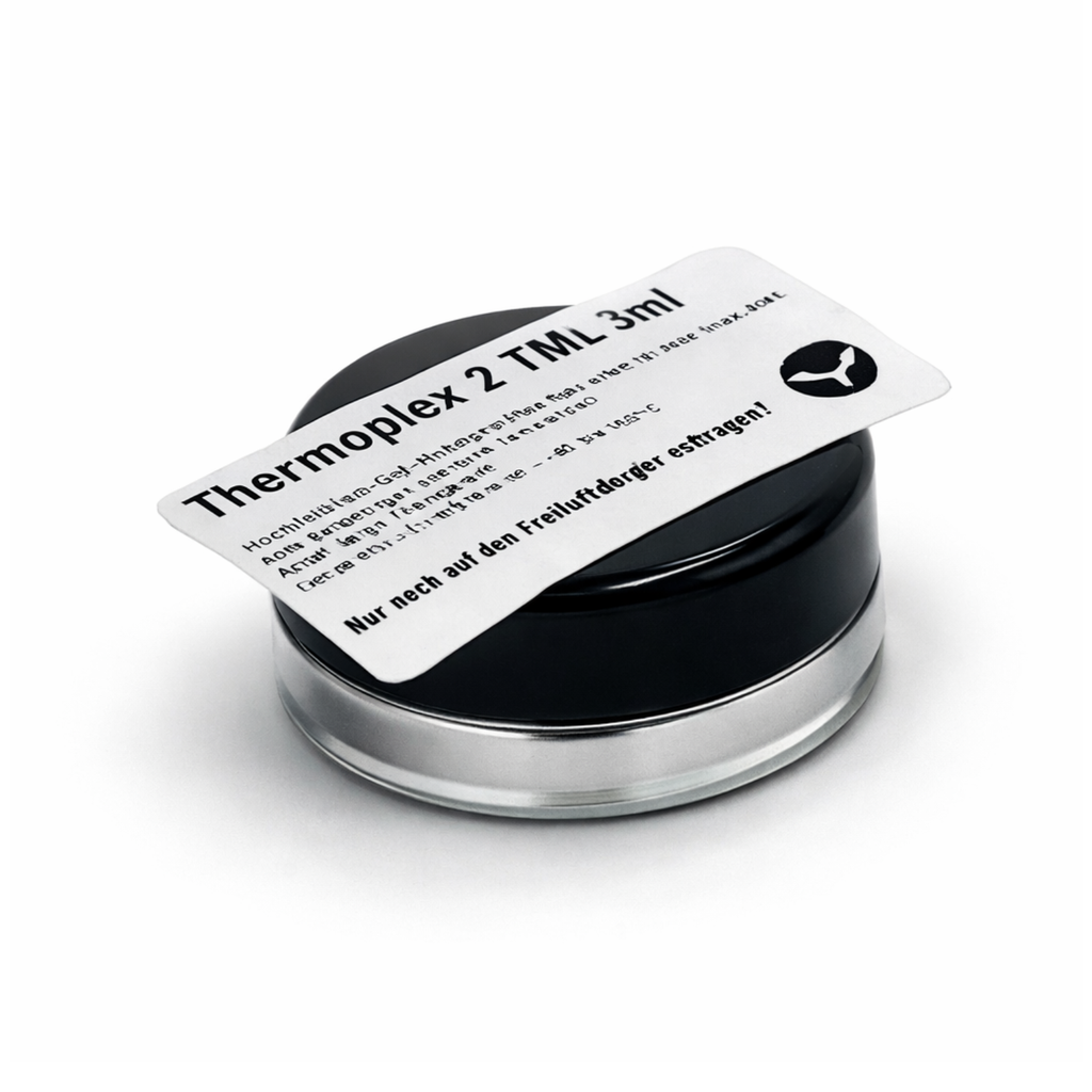 Lubcon Thermoplex 2 TML 3ml