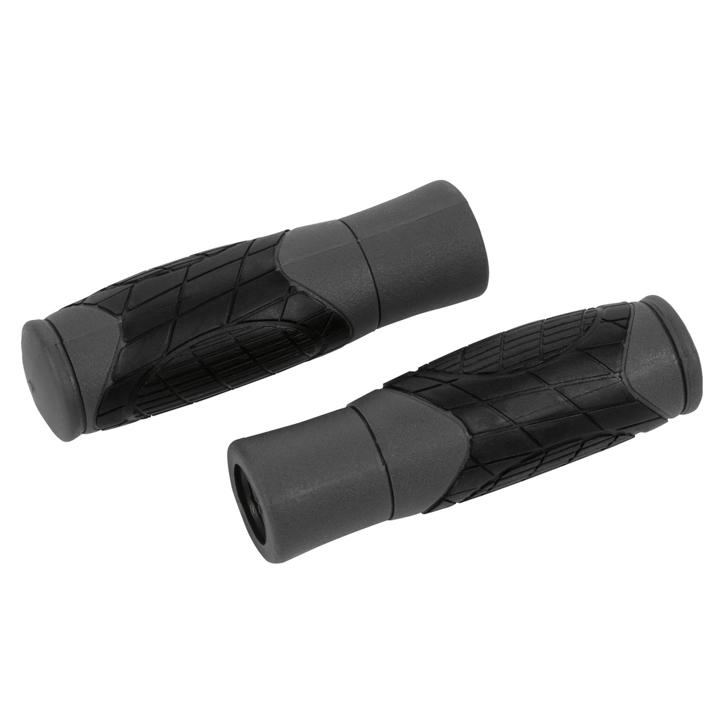 Ergotec Diego handles, pair