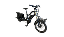 XCYC Pickup Longtail 5.0 Enviolo