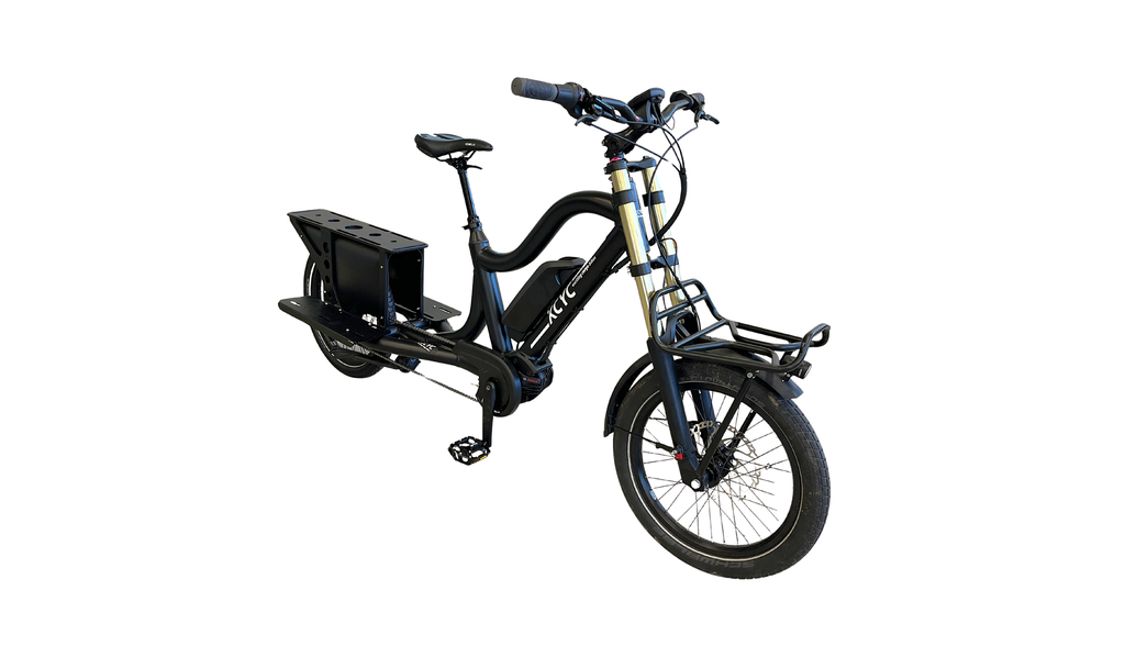 XCYC Pickup Longtail 5.0 Rohloff