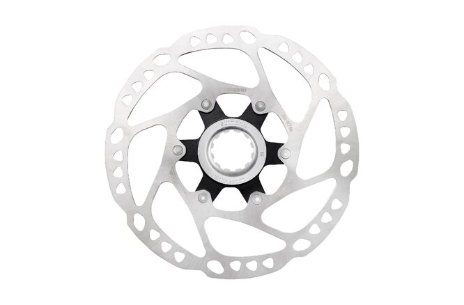 [10676000.3] Shimano Bremsscheibe SM-RT64 Center-Lock (160mm)