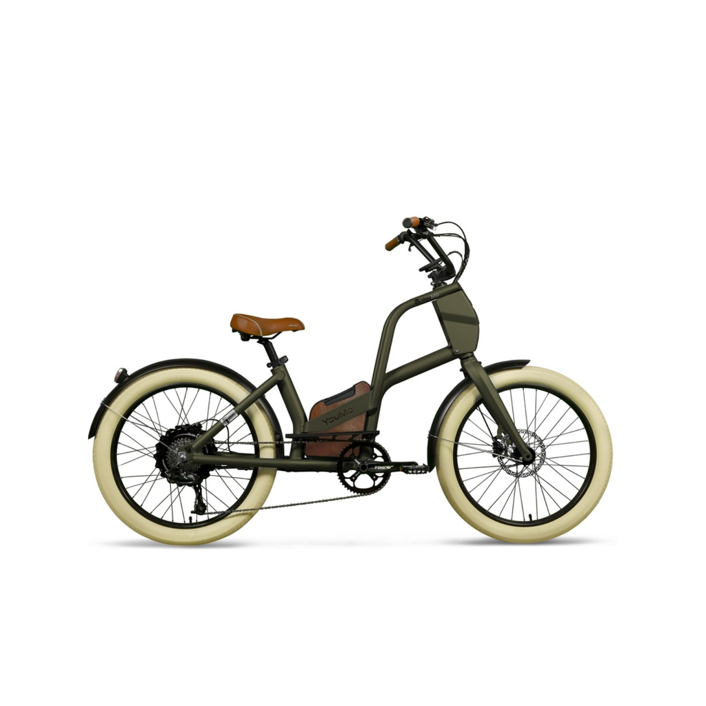 YouMo One City X500 CH Matthias Reim Edition (Limited Edition)