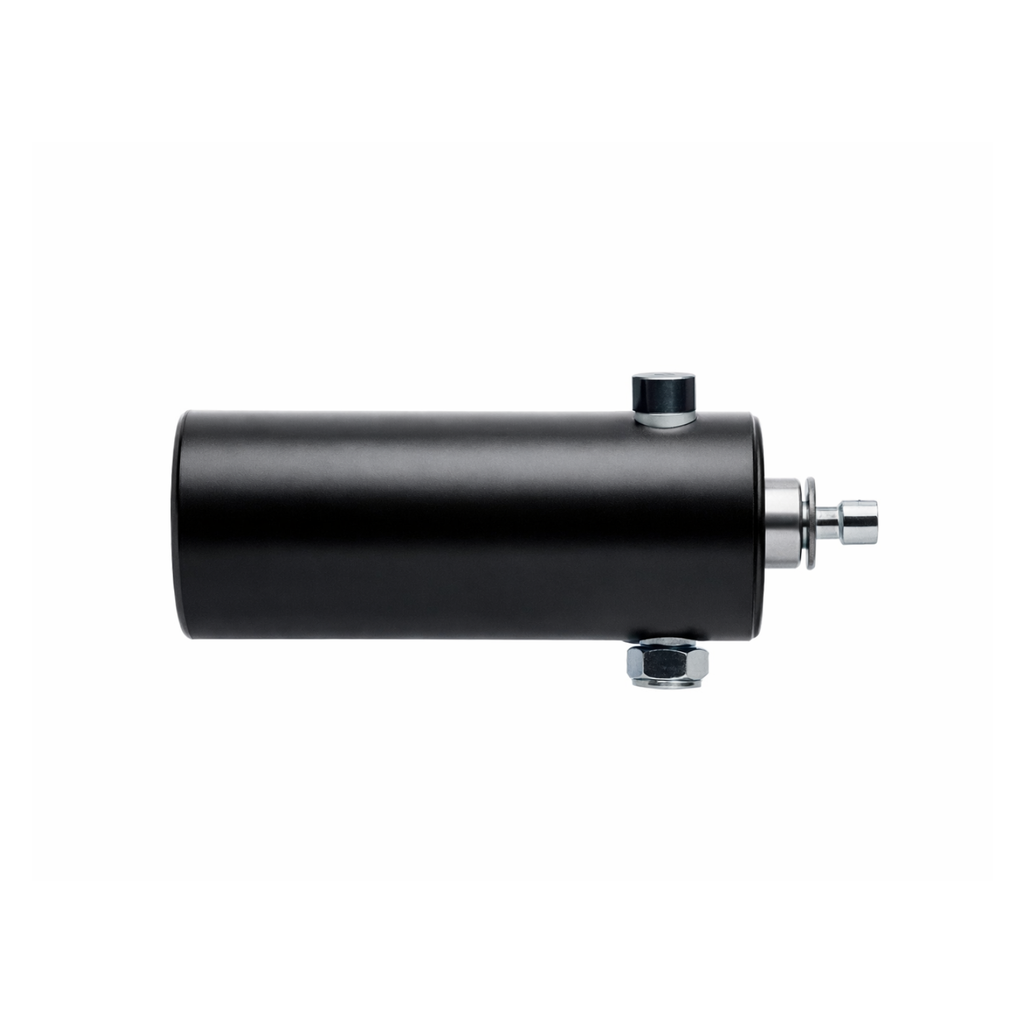 XCYC Allround adapter for trailer hitch