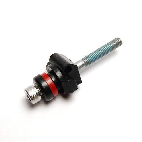 Kinekt pre-load bolt assembly