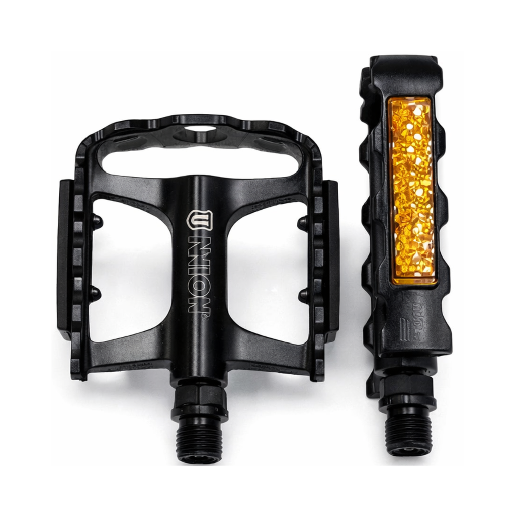 Marwi Pedals SP-102 black