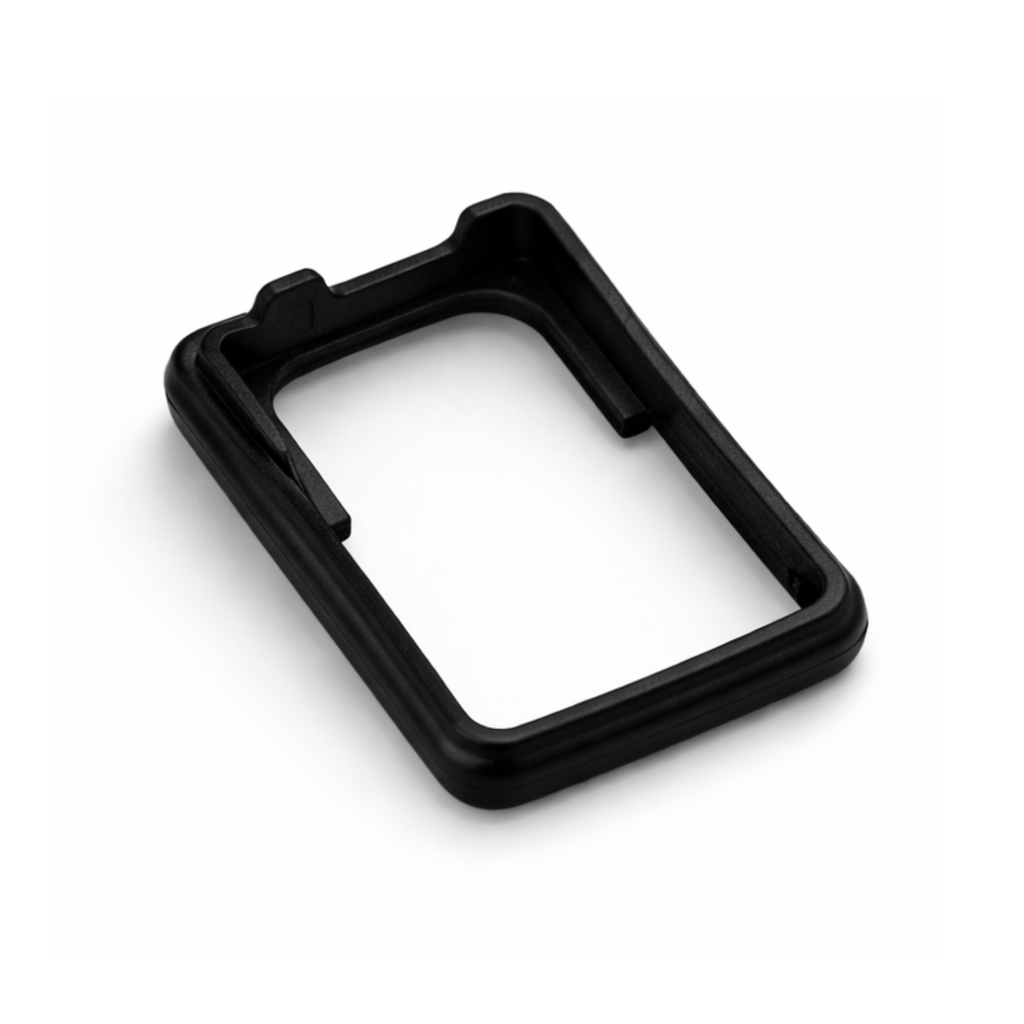 Go SwissDrive Evo Display Schutzhülle