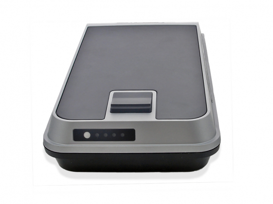 BMZ rear rack battery BikeBus, 446Wh 12.4Ah, 18781