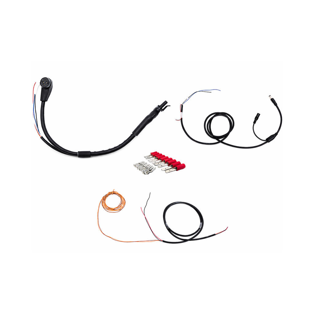 [30016000.22] Go Swiss Drive Kabelbaum BMZV2 UR MQ mLioBr 15 EVO 440/1320 (HPVELO BMZ UR MQ mLi/mBr 16H)