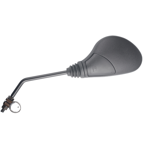 [10095000] Busch&Müller E-Bike Rückspiegel schwarz