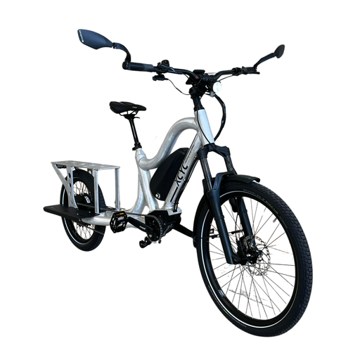 XCYC Pickup Longtail 5.0 Rohloff