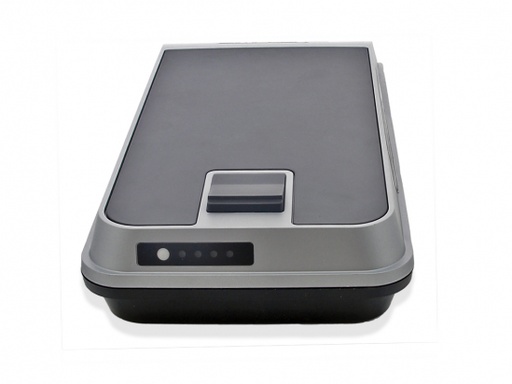 [50006000] BMZ rear rack battery BikeBus, 446Wh 12.4Ah, 18781