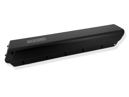 [10118000] BMZ Unterrohr Akku UR-V7 CanBus 496.8Wh 36.3V 39600-01