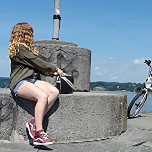 Business und Freizeit Tasche Spitzbueb