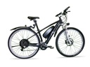M1-Sporttechnik Sedan 29MCF - M – schwarz – 25km/h GEBRAUCHT
