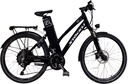 Stöckli ET1 – Comfort M – schwarz – 45km/h GEBRAUCHT (ohne Batterie)