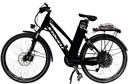 Stöckli ET1 – Comfort S – schwarz – 45km/h GEBRAUCHT (ohne Batterie)