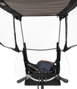 Veltop Lastenrad Regenschutz QR1