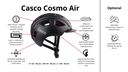 Casco COSMO Air