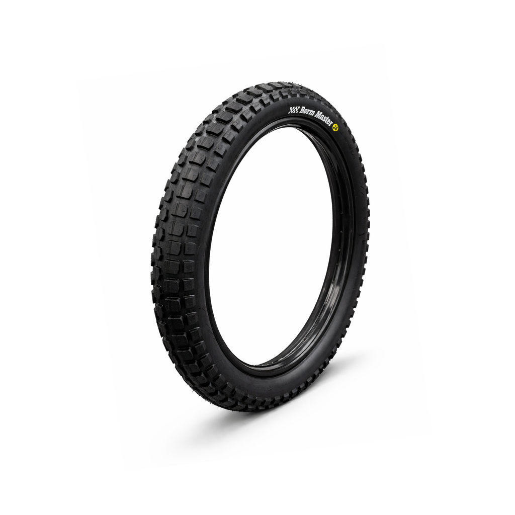 Berm Master balloon tire 24 x 3.00