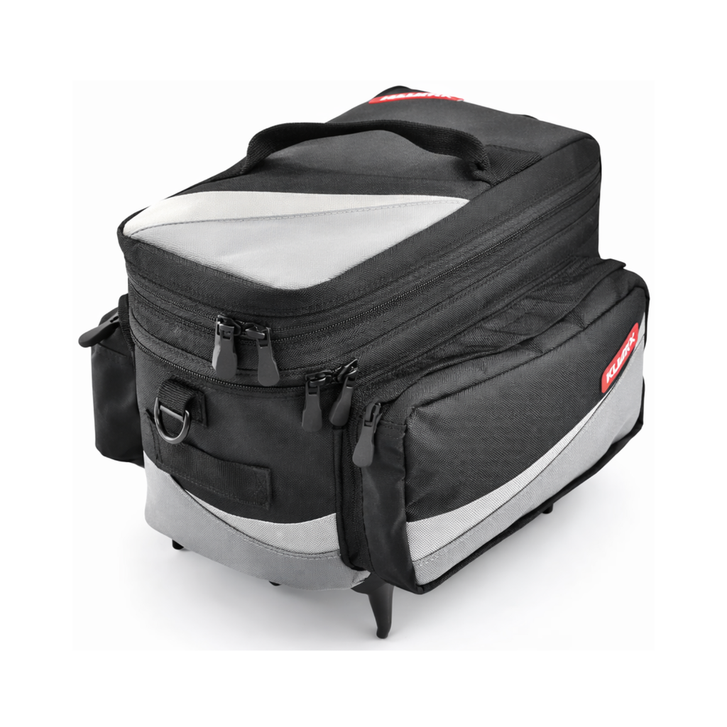 Pletscher Zurigo bicycle bag