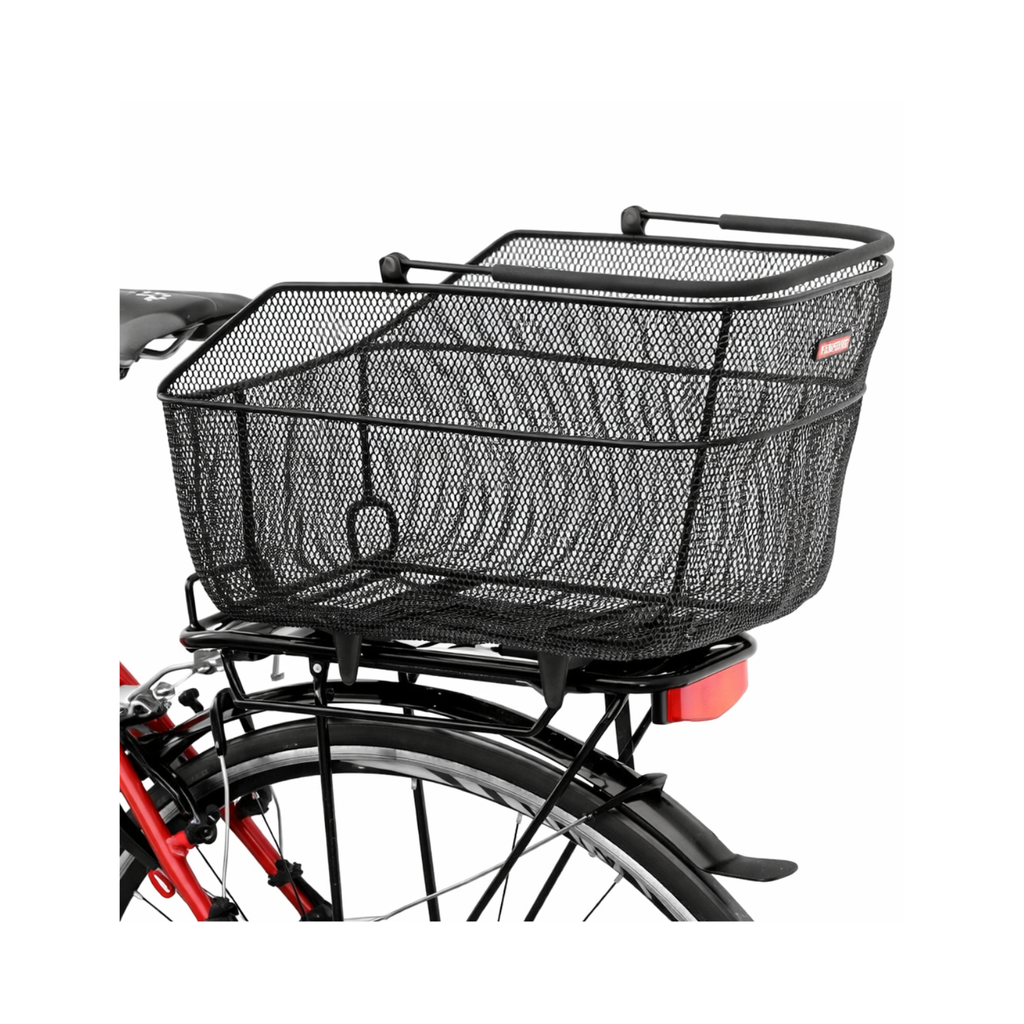 Pletscher shopping basket Deluxe XXL