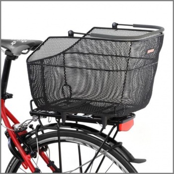 Pletscher shopping basket Deluxe XXL