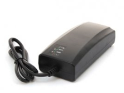 BMZ charger 36V 4A, 24555-4, for Stöckli ET-2