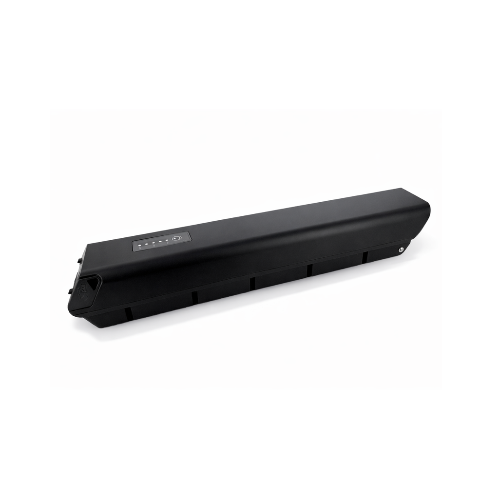 [50048000] BMZ Unterrohr Akku UR-V7 CanBus 500.94Wh 36.3V 49600-01