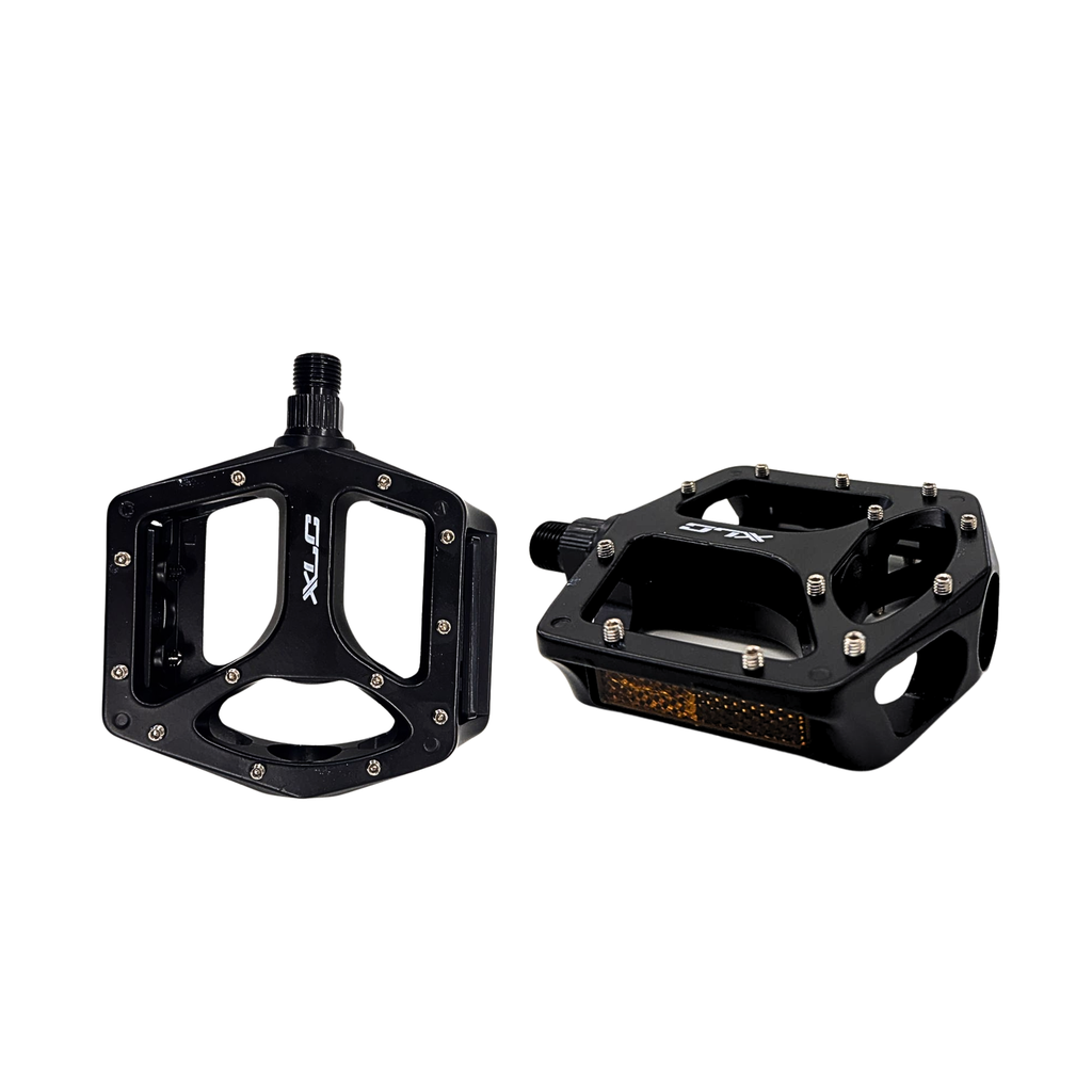 [11172000] XLC PD-M05 BMX Pedale 9/16" schwarz