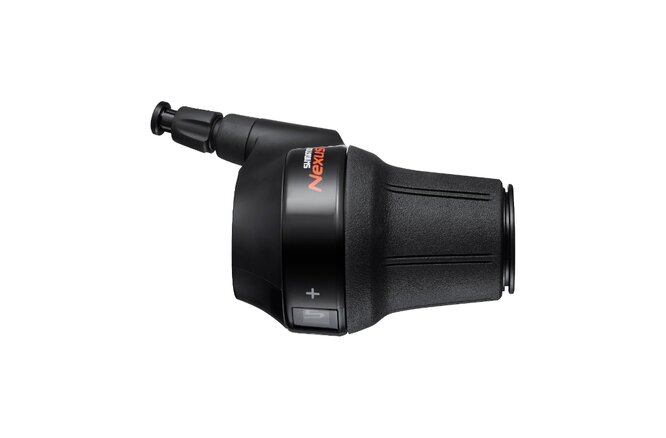 Shimano Schalthebel NEXUS SL-C7000 rechts 5-Gang Revoshift CJ-C7000-5 schwarz
