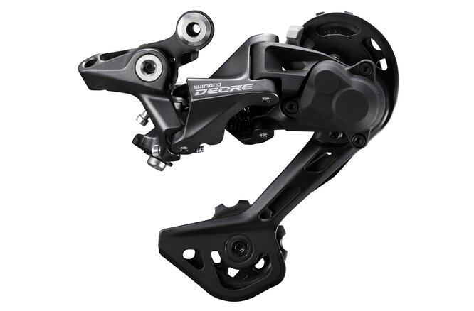 [10665000] Shimano Schaltwerk DEORE RD-M5120 10/11-Gang SGS