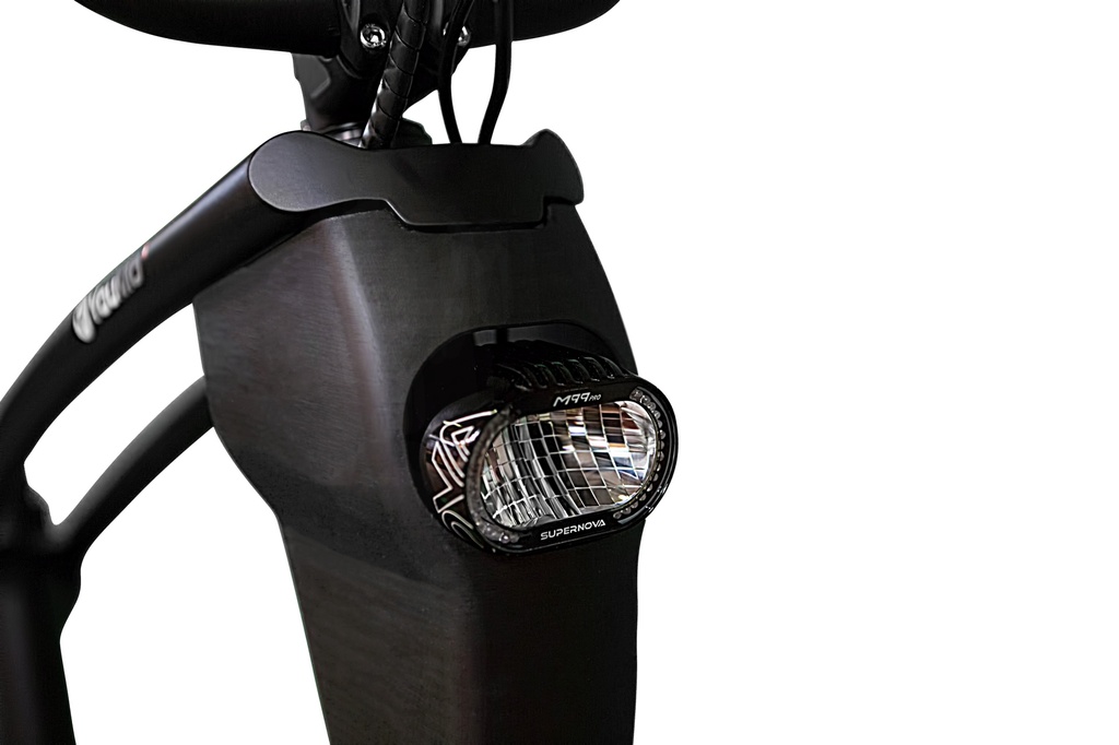 [40002600.1] Supernova front light set (Cream white)