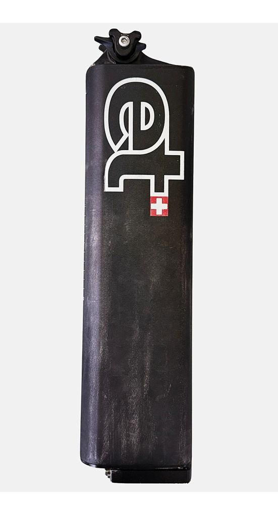Stöckli ET 1 Sitzrohr Batterie/Akku GEBRAUCHT 415mm