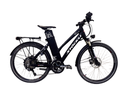 Stöckli ET1 – Comfort S – Black – 25 km/h  – Used