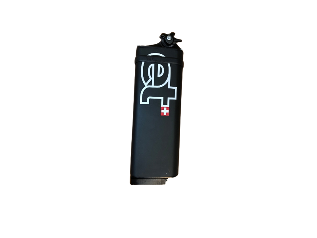 [40114000.4DE] Stöckli ET1 – Battery Seat Tube – 300 mm – Used (17,25Ah / 624Wh)