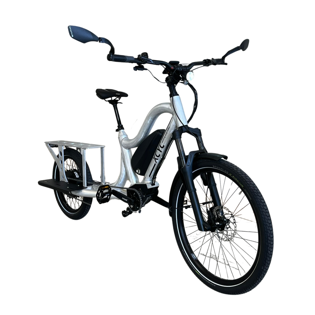 XCYC Pickup Longtail 5.0 Rohloff T