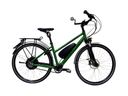 VEO - L - grün - 45km/h Gebraucht