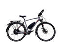 Tour de Suisse Speedster – XL - grau - 45km/h - Gebraucht