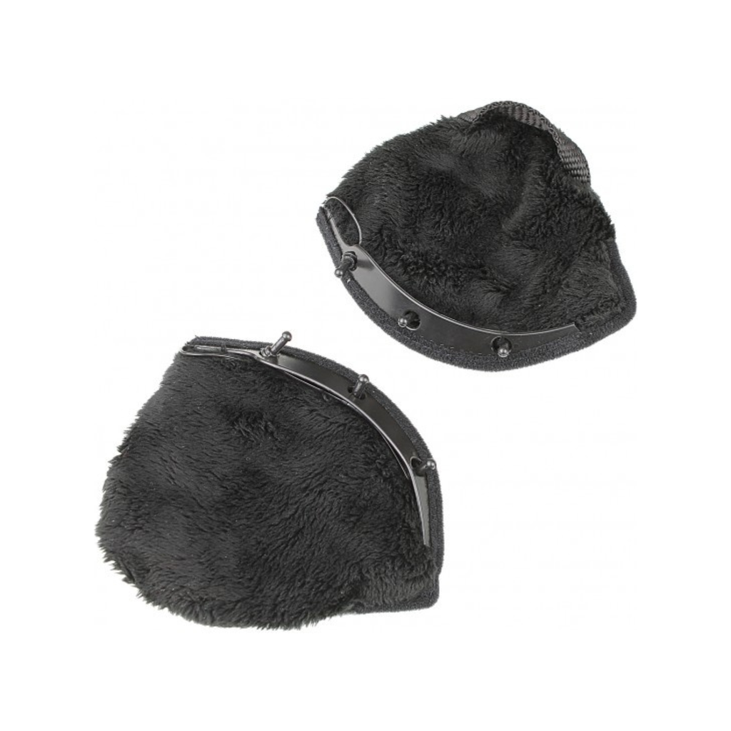 [50003900.1] Casco Winterkit/Ohrenpad zu Cosmo Air, Cosmo Explorer (XS-S 50-54cm)