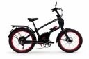 YouMo – One X – 45 km/h – Gebraucht